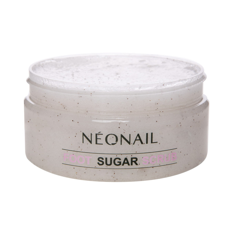 Peeling Allo Zucchero Per i Piedi NEONAIL 300 ml
